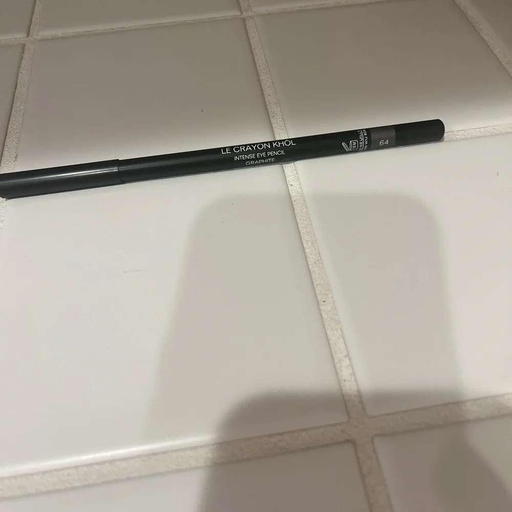 CHANEL Le Crayon Khôl‎ Eye Pencil - Deep Black